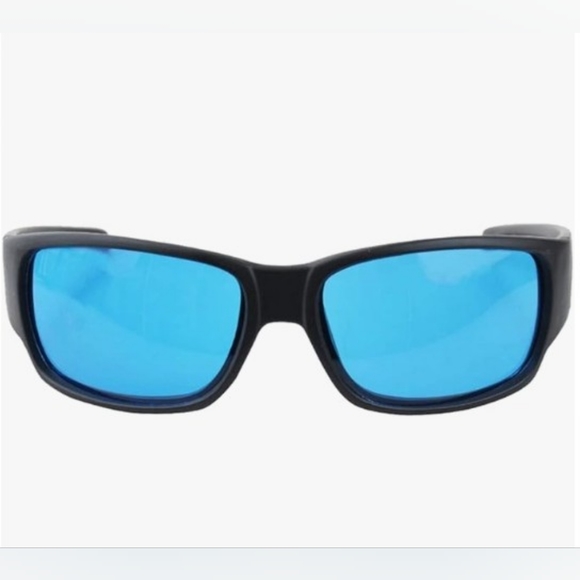 iPower Grow Room Glasses, Indoor Hydroponic Goggles for HPS MH Light, Blue - Picture 4 of 10